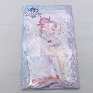 ホロライブサマー2022 失われし3つの秘宝 3Dアクリルスタンド 湊あくあ シャイニーウェーブver