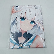 ホロライブ 白上フブキ fbkちゃん抱き枕カバー