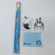 hololive ホロライブ 白上フブキ 誕生日記念 2021 フルセット