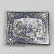 ホロライブ 白上フブキ 1stアルバム FBKINGDOM Blessing 数量限定版