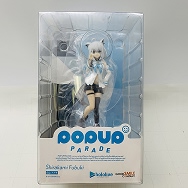 POP UP PARADE hololive ホロライブ 白上フブキ Vtuber フィギュア