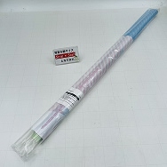 ラクガキ キングダム × ホロライブ 白上フブキ ビッグタペストリー