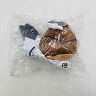 ホロライブ hololive 誕生日記念 2020 おるやんけ ぬいぐるみ 白上フブキ