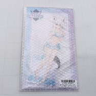 ホロライブサマー2022 失われし3つの秘宝 3Dアクリルスタンド 白上フブキ シャイニーウェーブver