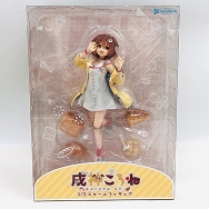 ホロライブプロダクション 1/7 戌神ころね