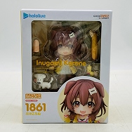 ねんどろいど 1861 ホロライブ 戌神ころね