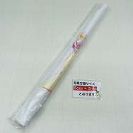 ころね twinkle stardust WスエードB2タペストリー