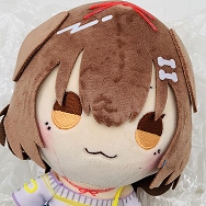 ホロライブ 戌神ころね もちどる ナムコver. ぬいぐるみ