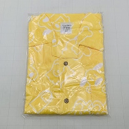 ホロライブ hololive 戌神ころね 誕生日記念2022 ころねの部屋着風アロハシャツ フリーサイズ