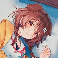 フカヒレ ホロケット 2nd ホロライブ hololive バーチャルYouTuber 戌神ころね B2タペストリー