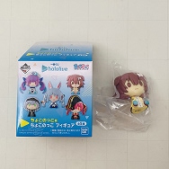 ホロライブ hololive ちょこのっこ賞 ちょこのっこフィギュア 戌神ころね