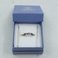 ホロライブ ナムコキャンペーン モチーフリング 猫又おかゆ 15号