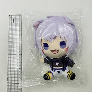 ドンキホーテ ホロライブ もちどる ぬいぐるみ 猫又おかゆ