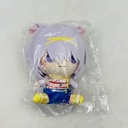 ドンキホーテ ホロライブ もちどる ぬいぐるみ 猫又おかゆ ナムコ ver.