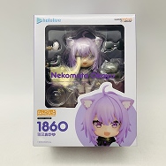 ねんどいど 1860 ホロライブ 猫又おかゆ