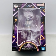 ホロライブ Cyberpunk Style 猫又おかゆ賞 猫又おかゆ フィギュア