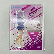 ホロライブ アクリルスタンド 猫又おかゆ