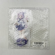 ホロライブ 猫又おかゆ 100万人企画 いきなり! ステーキ コラボ アクリルスタンド