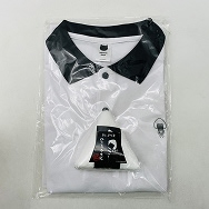 ホロライブ 猫又おかゆ 2023 誕生日記念 ポロシャツ ハンドタオル 2種セット