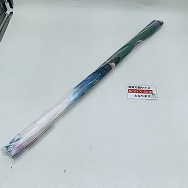 ホロライブ 猫又おかゆ 活動4周年記念 グッズ B2タペストリー