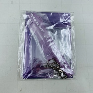 ホロライブ 猫又おかゆ 活動3周年記念 グッズ IDカードケース＆おにぎりゃー証明書