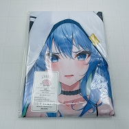 ホロライブ 星街すいせい B版 抱き枕カバー