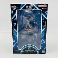 一番くじ ホロライブ Cyberpunk Style 星街すいせい賞 星街すいせい フィギュア