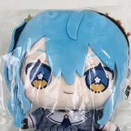 friends with u 星街すいせい ぬいぐるみ