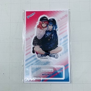 第11弾 星街すいせい さくらみこ アクリルスタンド