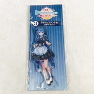 ホロクッキング アクリルスタンド賞 星街すいせいver