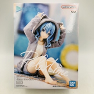 Relax time ホロライブ #hololive IF 星街すいせい