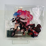 2nd Solo Live ”Shout in Crisis” アクリルスタンド 星街すいせい VTuber