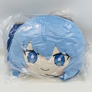 星街すいせい 誕生日&活動5周年記念 すいちゃんクッション