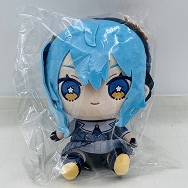 friends with u vol.1 ぬいぐるみ 星街すいせい