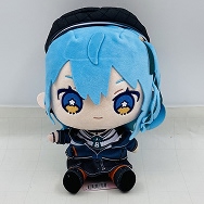 friends with u ぬいぐるみ 星街すいせい 普段着衣装