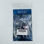 ホロライブ hololive アクリルスタンド 星街すいせい 衣装②