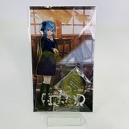 ホロライブ マフラータオルコレクション 星街すいせい 古河七星ver