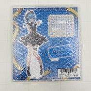 アクリルスタンド 星街すいせい