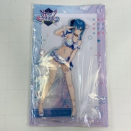 3Dアクリルスタンド シャイニーウェーブver 星街すいせい VTuber