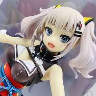 輝夜月 1/7  Wonderful Works フィギュア