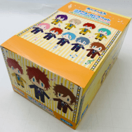 あんさんぶるスターズ コスチュームマスコット 5th Anniversary vol.3 1BOX 全9種