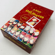 あんさんぶるスターズ!! あんスタ ぱしゃっつ P.A.ShotS 6周年 6th 1BOX
