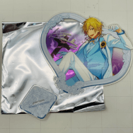 あんさんぶるスターズ あんスタ 偶像夢幻祭 4周年 ハートアクリルスタンド 羽風薫