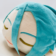 あんさんぶるスターズ!! もちもちマスコットピロー vol.2 HiMERU