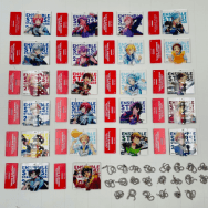 あんさんぶるスターズ！Starry Stage 2nd in 日本武道館 アクリルキーホルダーコレクション BOX 全22種セット