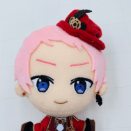あんさんぶるスターズ!! ぬいぐるみ Valkyrie Switch 斎宮宗