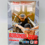 ワンピース ロロノア・ゾロ Battle ver. 煉獄鬼斬り