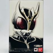 仮面ライダークウガ アルティメットフォーム