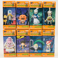 HALLOWEEN SPECIAL ハロウィン スペシャル ワンピース 全8種セット
