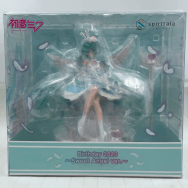 1/7 初音ミク Birthday 2020 Sweet Angel ver. フィギュア